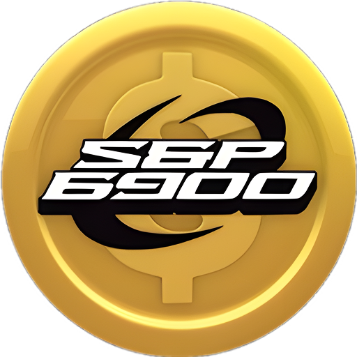 SPX6900 (SPX) logo
